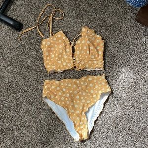 Daisy bikini